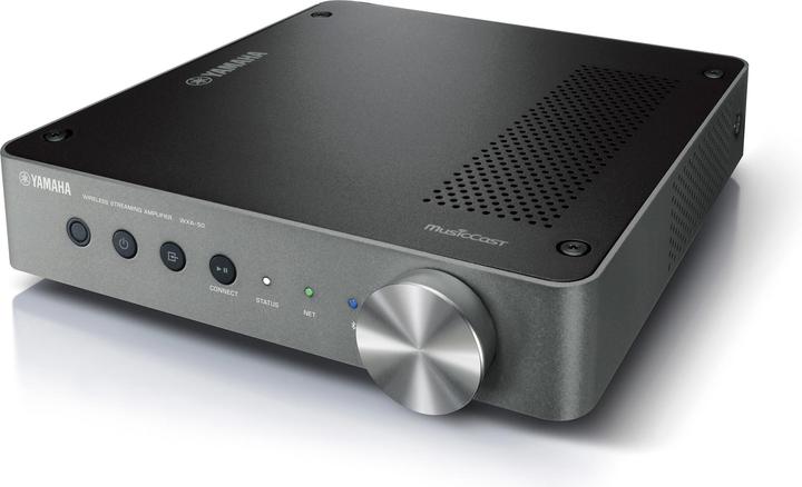 Yamaha Wxa-50 (Airplay 2, WiFi, Bluetooth)