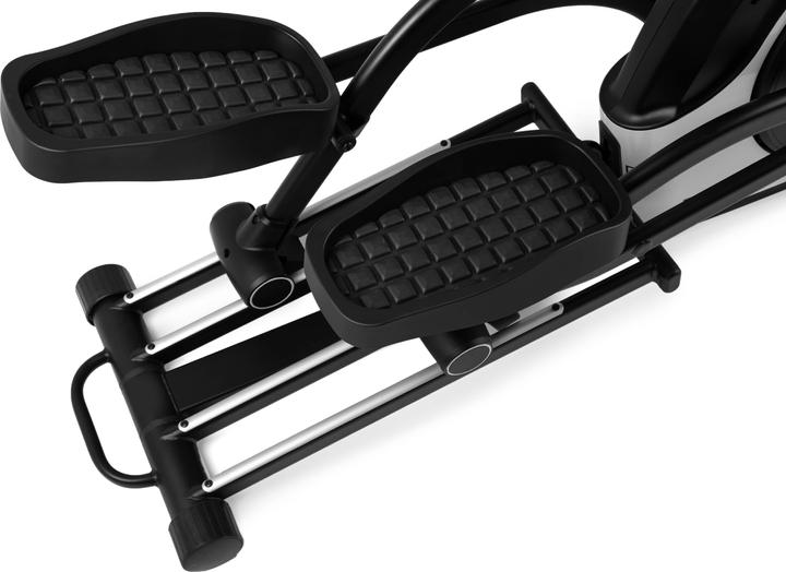 Actual product image Zipro Force White