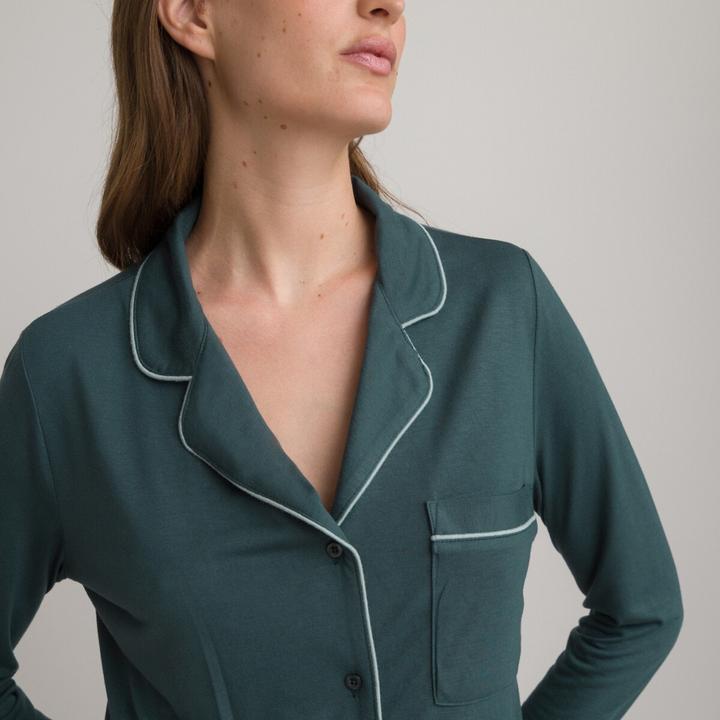 Produktbild La Redoute Collections Pyjama (32, 34)