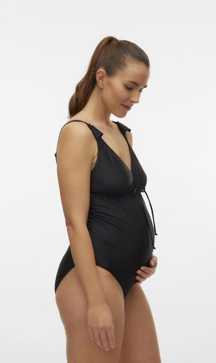 Image du produit Mamalicious Maillot de bain de maternité Maillot de bain (L)