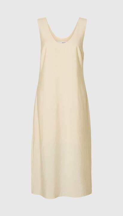 Actual product image Selected Femme Ärmelloses Midikleid (42)