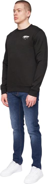 Produktbild Henleys Scripthen Sweatshirt Rundhalsausschnitt (L)