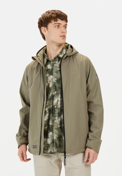 Immagine prodotto Camel Active Jacke aus recyceltem Polyester (54)
