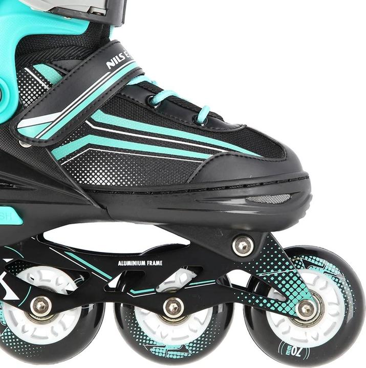 Actual product image Nils NH18190 2in1 (34, 35, 36, 37, 38)