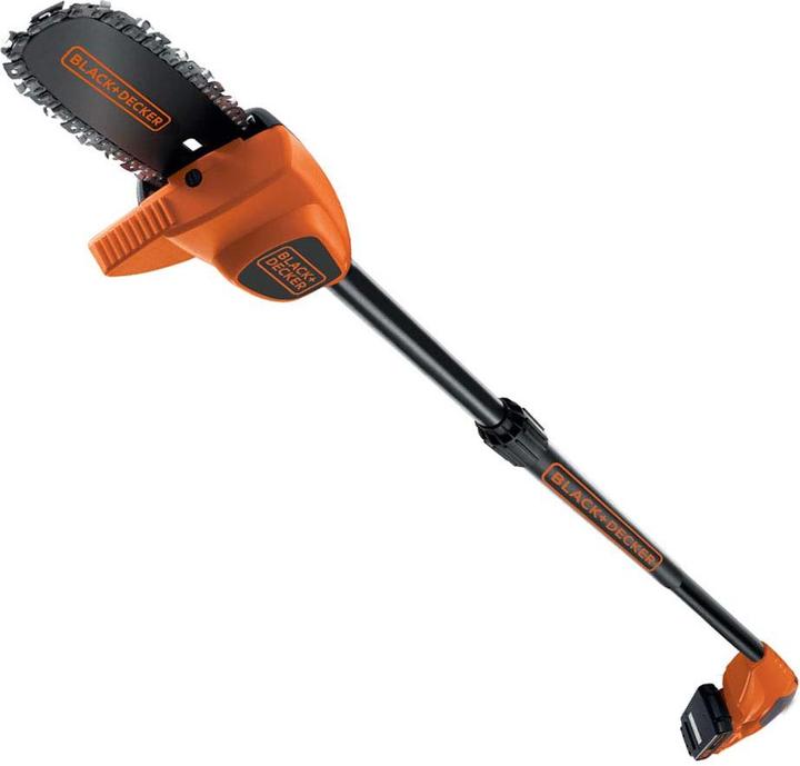 Image du produit Black & Decker Gpc1820l20 (Tronçonneuse à batterie)