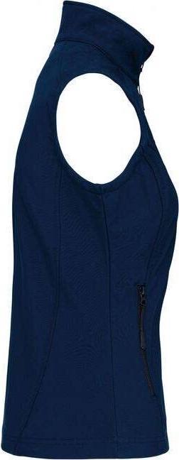 Immagine prodotto Kariban Sans Manche Softshell (4XL)