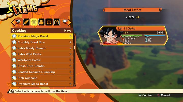Immagine prodotto Bandai Namco Dragon Ball Z: Kakarot (PS4, DE)
