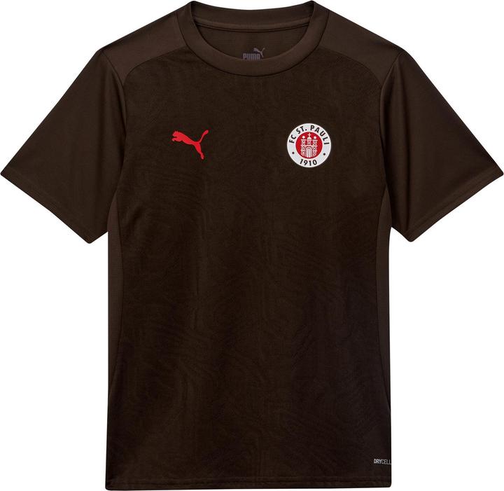 Immagine prodotto Puma Maglia da allenamento FCSP Jr (116)