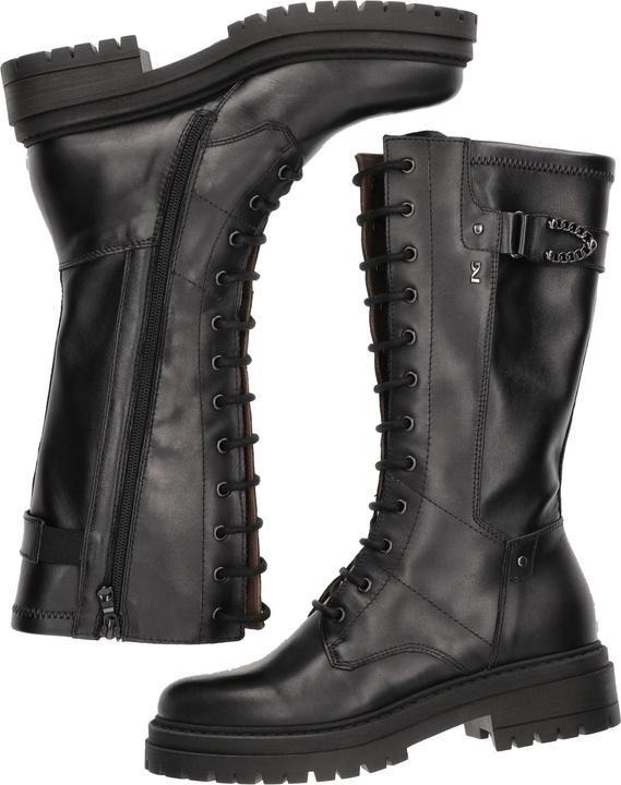 Actual product image Nero Giardini Stiefel (36)