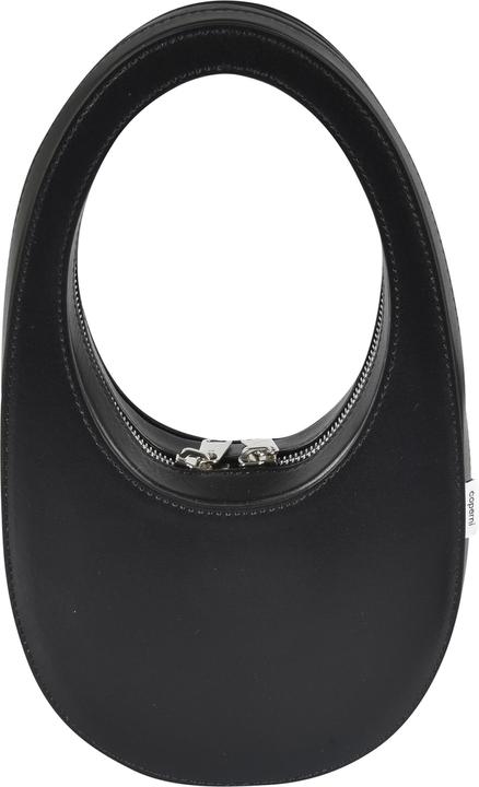 Actual product image Coperni Bags.. Black