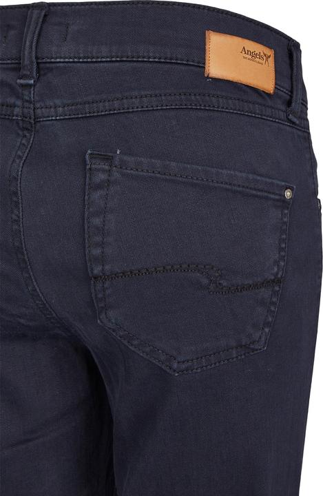 Actual product image Angels Cici Jeans Straight midnight blue (W28/L30)