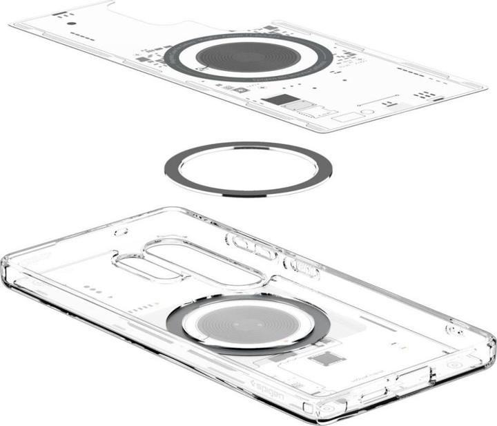Image du produit Spigen Ultra Hybrid Mag (Samsung Galaxy S25 Ultra)