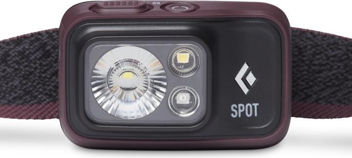 Image du produit Black Diamond Spot 400 (400 lm)