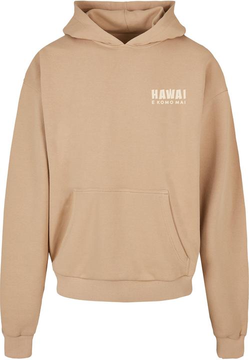 Immagine prodotto Merchcode Felpa con cappuccio Hawai - 170517 (L)