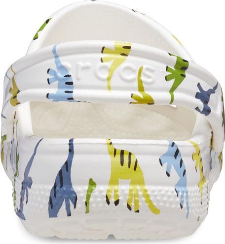 Image du produit Crocs K's Classic CharacterPrintClog (31)