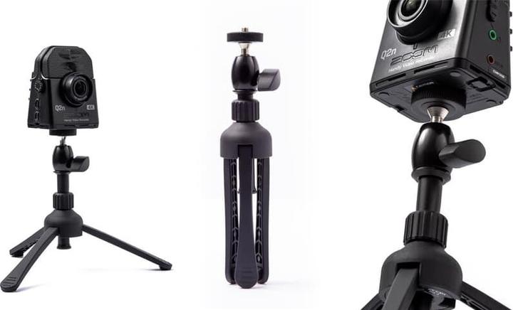 Actual product image Zoom TPS-5