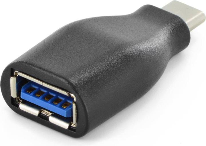 Image du produit Digitus AK-300506-000-S (USB-A, USB-C, 19.70 cm)