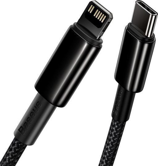 Image du produit Baseus Tungstène Gold Series (1 m, USB 3.0)