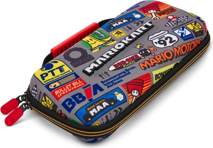 Produktbild PowerA NINTENDO SWITCH - Protection Case (Switch Lite, Switch OLED, Switch)