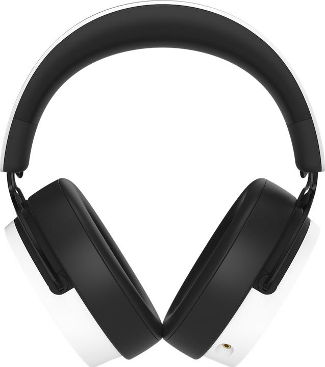 Image du produit MSI NZXT Wired Closed Back Headset 40mm White V2 AP-WCB40-W2 (Filaire)