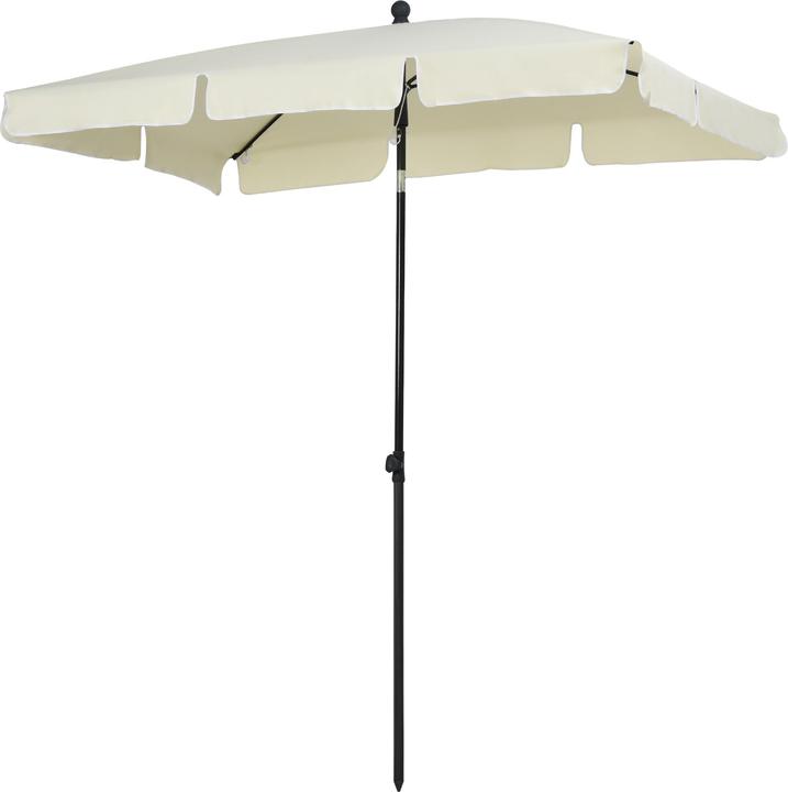 Produktbild Outsunny Sonnenschirm (1.25 m)