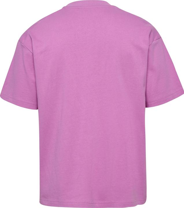 Actual product image hummel hmlLOOSE T-SHIRT S/S BEES STADIUM (L)