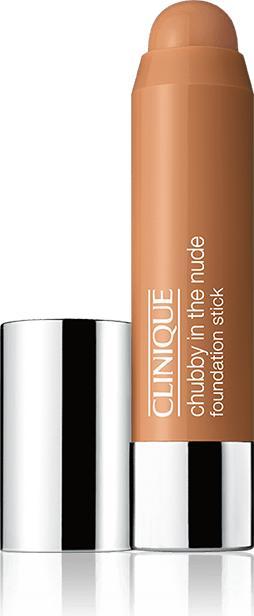 Produktbild Clinique Chubby in The Nude Foundation Stick (24 Golden)
