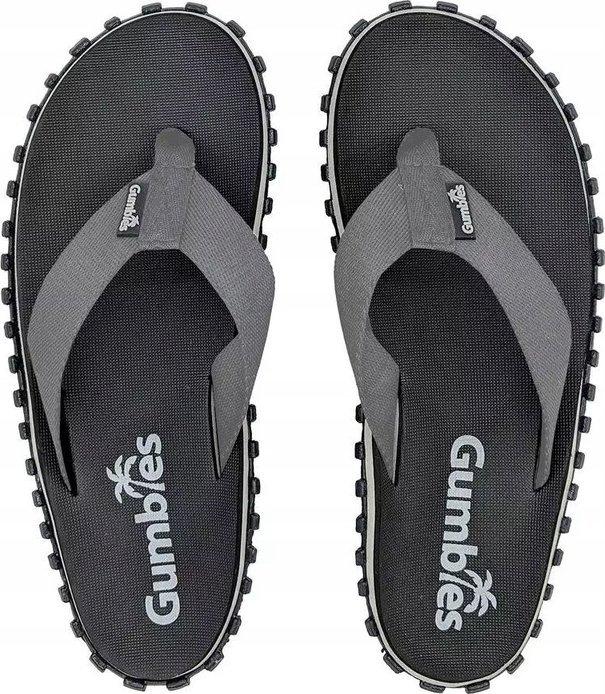 Produktbild Gumbies Black Grey (46)
