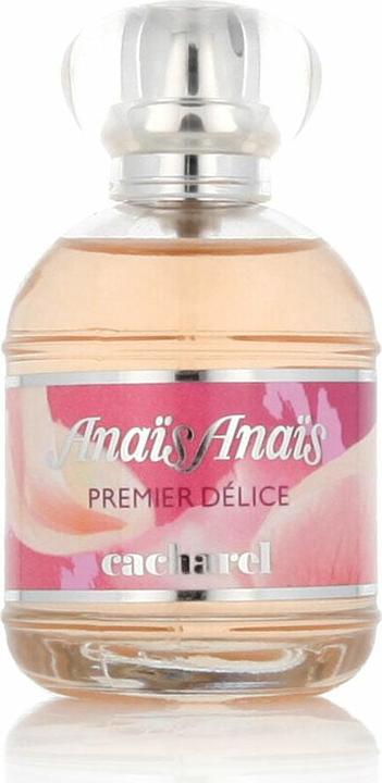 Actual product image Cacharel Fragrance Anaïs Anaïs Premier Delice (Eau de parfum, 50 ml)