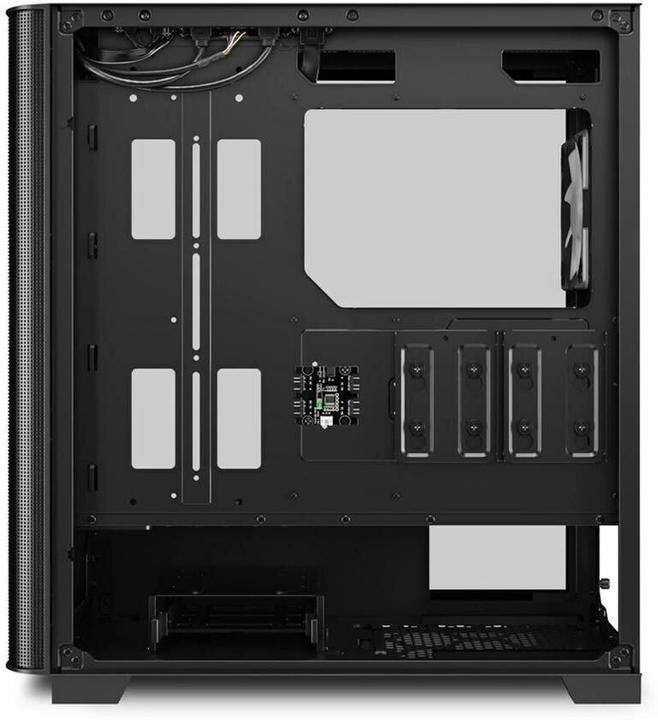 Produktbild Sharkoon M30 RGB (ATX, mATX, Mini-ITX, E-ATX)