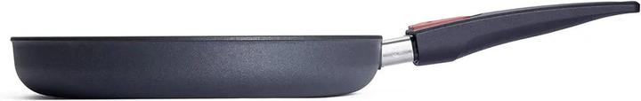 Actual product image Woll 1528DPI Pan All Purpose Round (28 cm, Frying pan, Cast aluminium)
