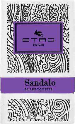 Produktbild Etro Sandalo (Eau de Toilette, 100 ml)