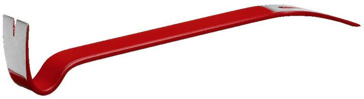 Immagine prodotto Hultafors Stecca d'acciaio 108/15", una piccola stecca d'acciaio flessibile, lunghezza totale 380 mm, peso