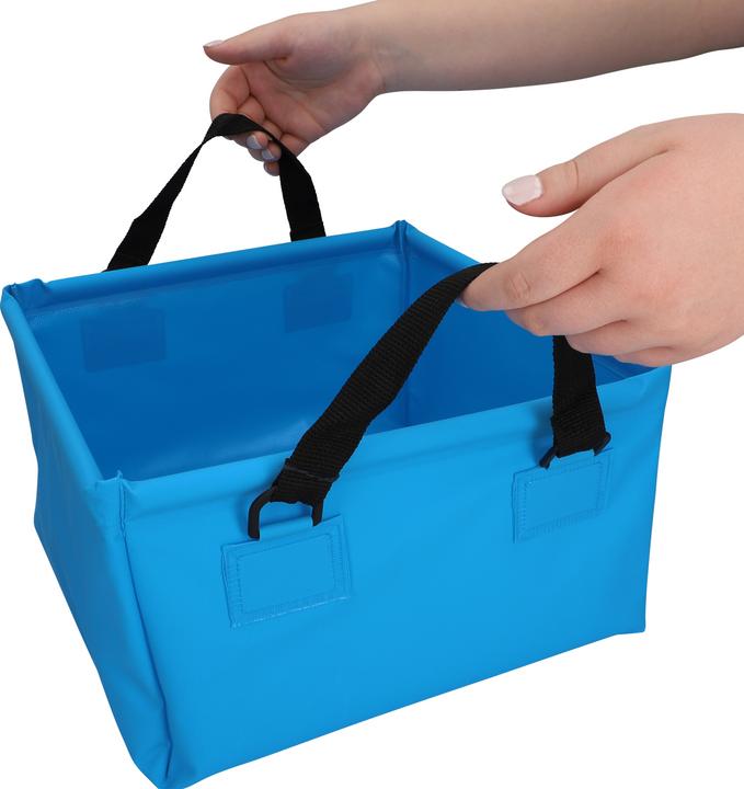 Actual product image Cartrend Washing-up bowl