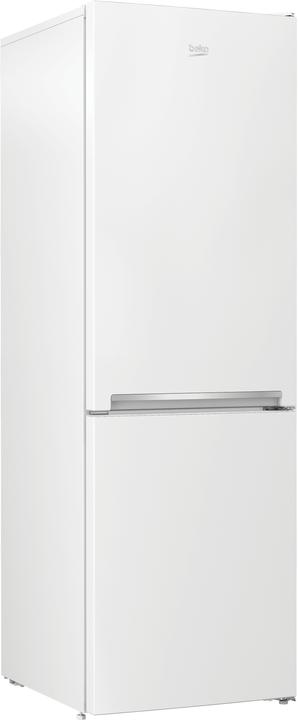 Image du produit Beko RCSA366K40WN - Koel-vriescombinatie (343 l)