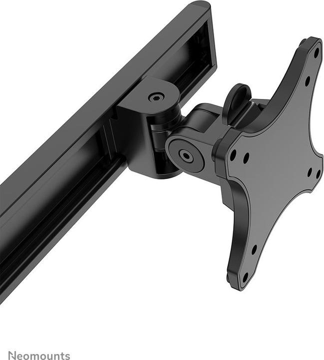 Produktbild Neomounts Select Desk Mount, double disp (Boden, 32")