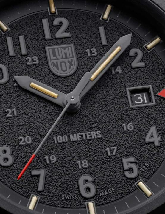 Produktbild Luminox Atacama Field 1960 Series (Analoguhr, 43 mm)