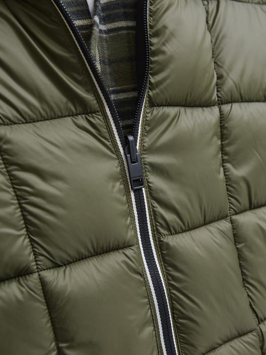 Immagine prodotto Jack & Jones Jjebrook Reversible Jacket Sn (XS)