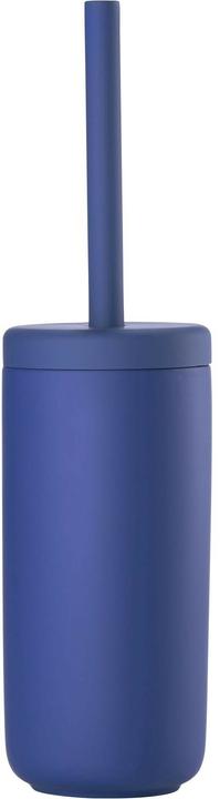 Zone Denmark Brosse à WC Ume Indigo, faïence