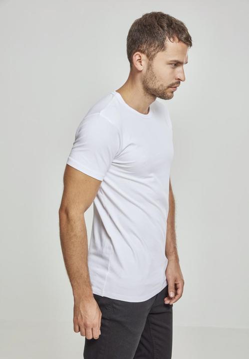 Immagine prodotto Urban Classics T-shirt elasticizzata di serie (L)