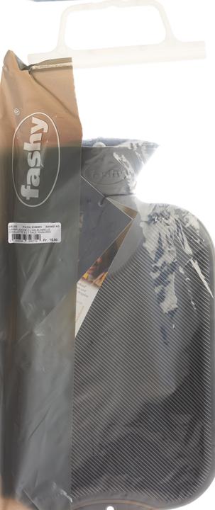 Actual product image Fashy Half-lamella (2 l)