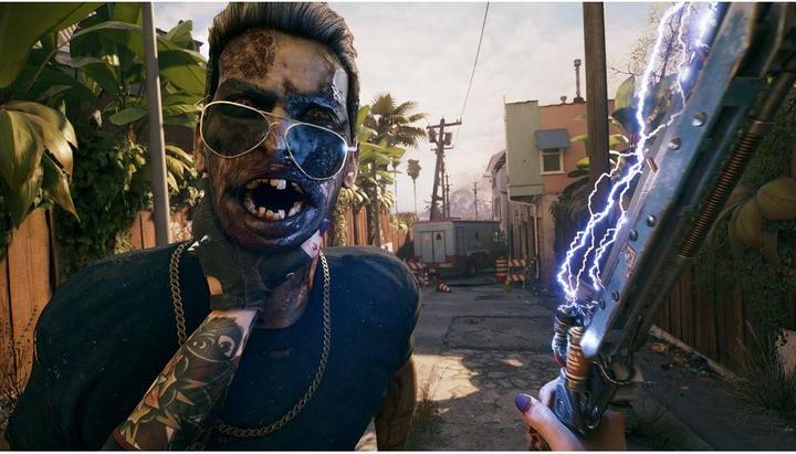 Image du produit Deep Silver Dead Island 2 Day One Edition (PS5, IT)