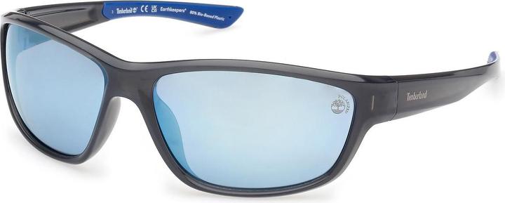 Immagine prodotto Timberland Polarizzati da Sole Uomo Grigio