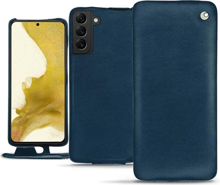 Blu Mediterranean ( Pantone #0E3043 )