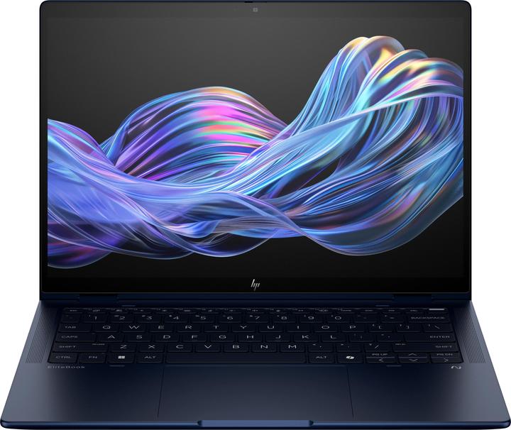 Image du produit HP EliteBook X Flip G1i (14", Intel Core Ultra 5 228V, 32 Go, 512 Go, DE)