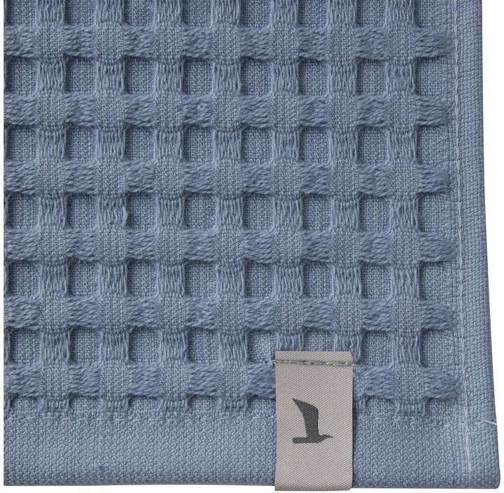 Actual product image Möve Piquée (70 x 140 cm)