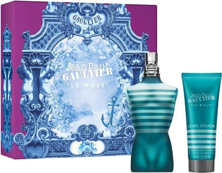 Gaultier Le Male