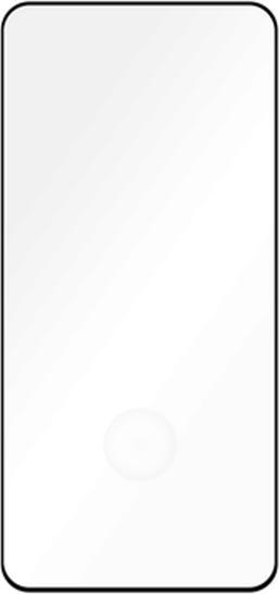 Actual product image Just in Case Full Cover Screenprotector Samsung Galaxy S (1 Piece, Samsung Galaxy S23)