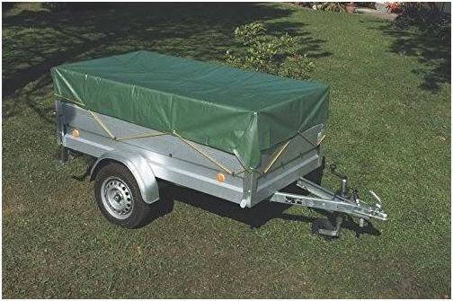 Immagine prodotto Windhager Schutz-Plane Medium (2 x 3 m)