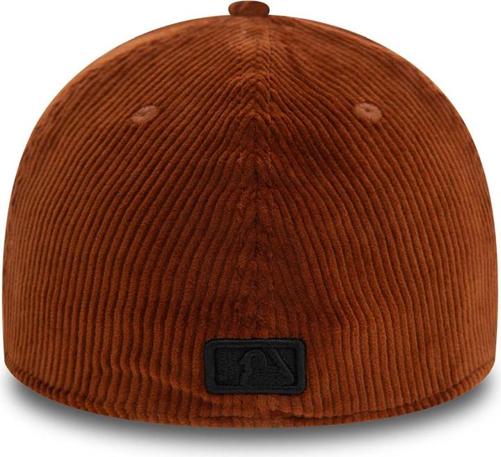 Produktbild New Era 39Thirty Cap - KORD New York Yankees earth - M/L (M, L)
